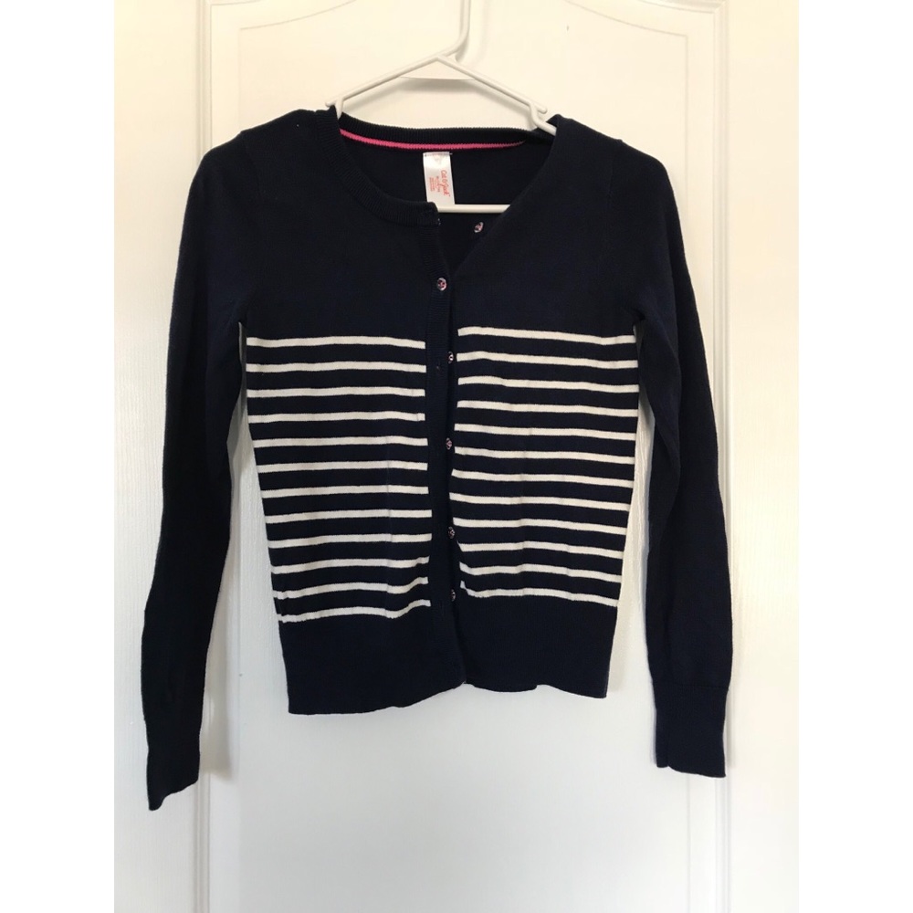 Cat & Jack Girls Cardigan